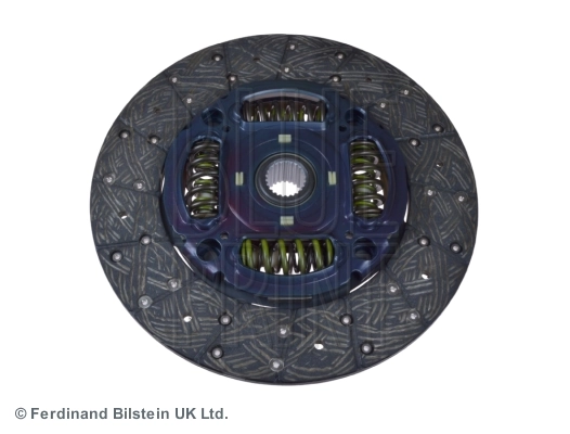 Clutch Disc